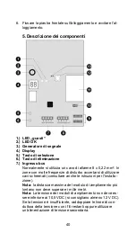 Предварительный просмотр 40 страницы Abus AZ4220 Installation Instructions Manual