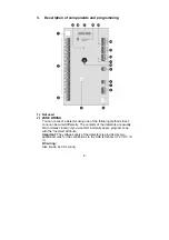 Preview for 8 page of Abus AZ4250 Installation Instructions Manual