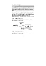 Предварительный просмотр 9 страницы Abus AZ6301 Installation Instructions Manual