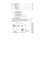 Предварительный просмотр 36 страницы Abus AZ6301 Installation Instructions Manual