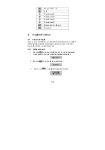 Предварительный просмотр 109 страницы Abus AZ6301 Installation Instructions Manual