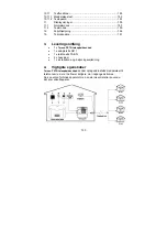 Предварительный просмотр 130 страницы Abus AZ6301 Installation Instructions Manual