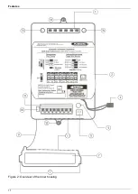 Preview for 11 page of Abus AZSG10005 Nstallation Instructions And User Manual