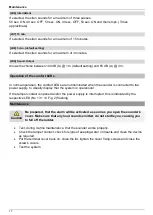 Preview for 17 page of Abus AZSG10005 Nstallation Instructions And User Manual