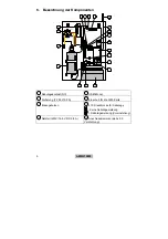 Предварительный просмотр 5 страницы Abus AZWG10000 Installation And Operating Instructions Manual