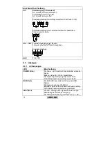 Предварительный просмотр 15 страницы Abus AZWG10000 Installation And Operating Instructions Manual