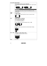 Предварительный просмотр 39 страницы Abus AZWG10000 Installation And Operating Instructions Manual