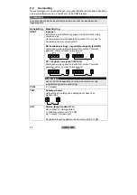 Предварительный просмотр 85 страницы Abus AZWG10000 Installation And Operating Instructions Manual