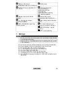 Предварительный просмотр 102 страницы Abus AZWG10000 Installation And Operating Instructions Manual