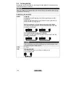 Предварительный просмотр 109 страницы Abus AZWG10000 Installation And Operating Instructions Manual