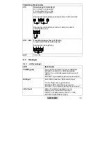 Предварительный просмотр 110 страницы Abus AZWG10000 Installation And Operating Instructions Manual