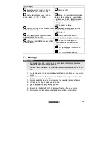 Preview for 54 page of Abus AZWG10001 Installation And Operating Instructions Manual