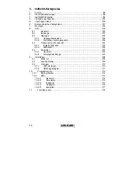 Preview for 99 page of Abus AZWG10001 Installation And Operating Instructions Manual