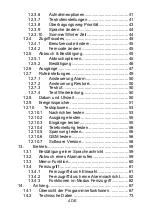 Preview for 6 page of Abus AZWG10020 Installation And Operating Instructions Manual