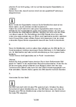 Preview for 16 page of Abus AZWG10020 Installation And Operating Instructions Manual