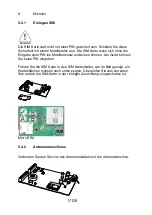 Preview for 19 page of Abus AZWG10020 Installation And Operating Instructions Manual