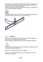 Preview for 20 page of Abus AZWG10020 Installation And Operating Instructions Manual