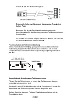 Preview for 23 page of Abus AZWG10020 Installation And Operating Instructions Manual