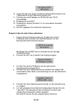 Preview for 32 page of Abus AZWG10020 Installation And Operating Instructions Manual