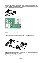 Preview for 93 page of Abus AZWG10020 Installation And Operating Instructions Manual