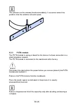 Preview for 94 page of Abus AZWG10020 Installation And Operating Instructions Manual