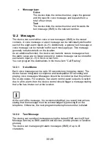 Preview for 109 page of Abus AZWG10020 Installation And Operating Instructions Manual