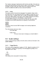 Preview for 110 page of Abus AZWG10020 Installation And Operating Instructions Manual