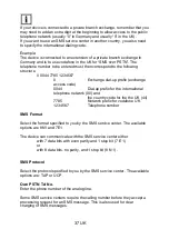 Preview for 113 page of Abus AZWG10020 Installation And Operating Instructions Manual