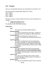 Preview for 121 page of Abus AZWG10020 Installation And Operating Instructions Manual