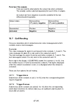 Preview for 123 page of Abus AZWG10020 Installation And Operating Instructions Manual