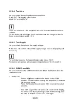 Preview for 130 page of Abus AZWG10020 Installation And Operating Instructions Manual