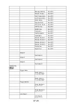 Preview for 143 page of Abus AZWG10020 Installation And Operating Instructions Manual