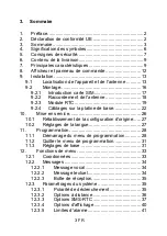 Preview for 150 page of Abus AZWG10020 Installation And Operating Instructions Manual