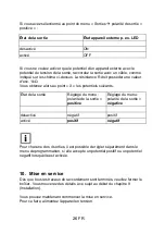 Preview for 173 page of Abus AZWG10020 Installation And Operating Instructions Manual