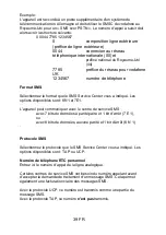 Preview for 186 page of Abus AZWG10020 Installation And Operating Instructions Manual