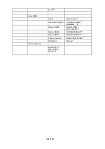 Preview for 221 page of Abus AZWG10020 Installation And Operating Instructions Manual