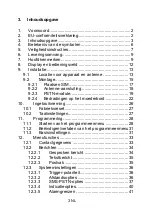 Preview for 228 page of Abus AZWG10020 Installation And Operating Instructions Manual