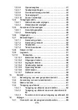 Preview for 229 page of Abus AZWG10020 Installation And Operating Instructions Manual