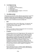 Preview for 234 page of Abus AZWG10020 Installation And Operating Instructions Manual