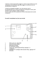 Preview for 241 page of Abus AZWG10020 Installation And Operating Instructions Manual