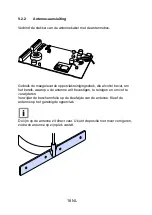 Preview for 243 page of Abus AZWG10020 Installation And Operating Instructions Manual