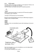 Preview for 244 page of Abus AZWG10020 Installation And Operating Instructions Manual