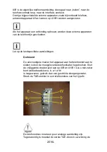 Preview for 245 page of Abus AZWG10020 Installation And Operating Instructions Manual