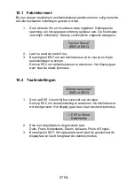 Preview for 252 page of Abus AZWG10020 Installation And Operating Instructions Manual