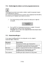 Preview for 256 page of Abus AZWG10020 Installation And Operating Instructions Manual