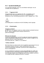 Preview for 261 page of Abus AZWG10020 Installation And Operating Instructions Manual