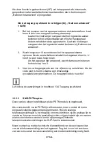 Preview for 262 page of Abus AZWG10020 Installation And Operating Instructions Manual