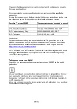 Preview for 263 page of Abus AZWG10020 Installation And Operating Instructions Manual