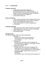 Preview for 265 page of Abus AZWG10020 Installation And Operating Instructions Manual