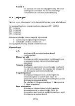 Preview for 272 page of Abus AZWG10020 Installation And Operating Instructions Manual